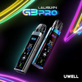 Uwell Caliburn G3 Pro Pod System Kit 1000mAh | Premium Vapes shop UAE