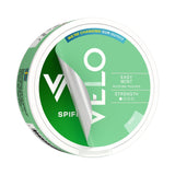 Velo Mini Spiffy Spearmint (Easy Mint) Nicotine Pouches (20pcs/Can)