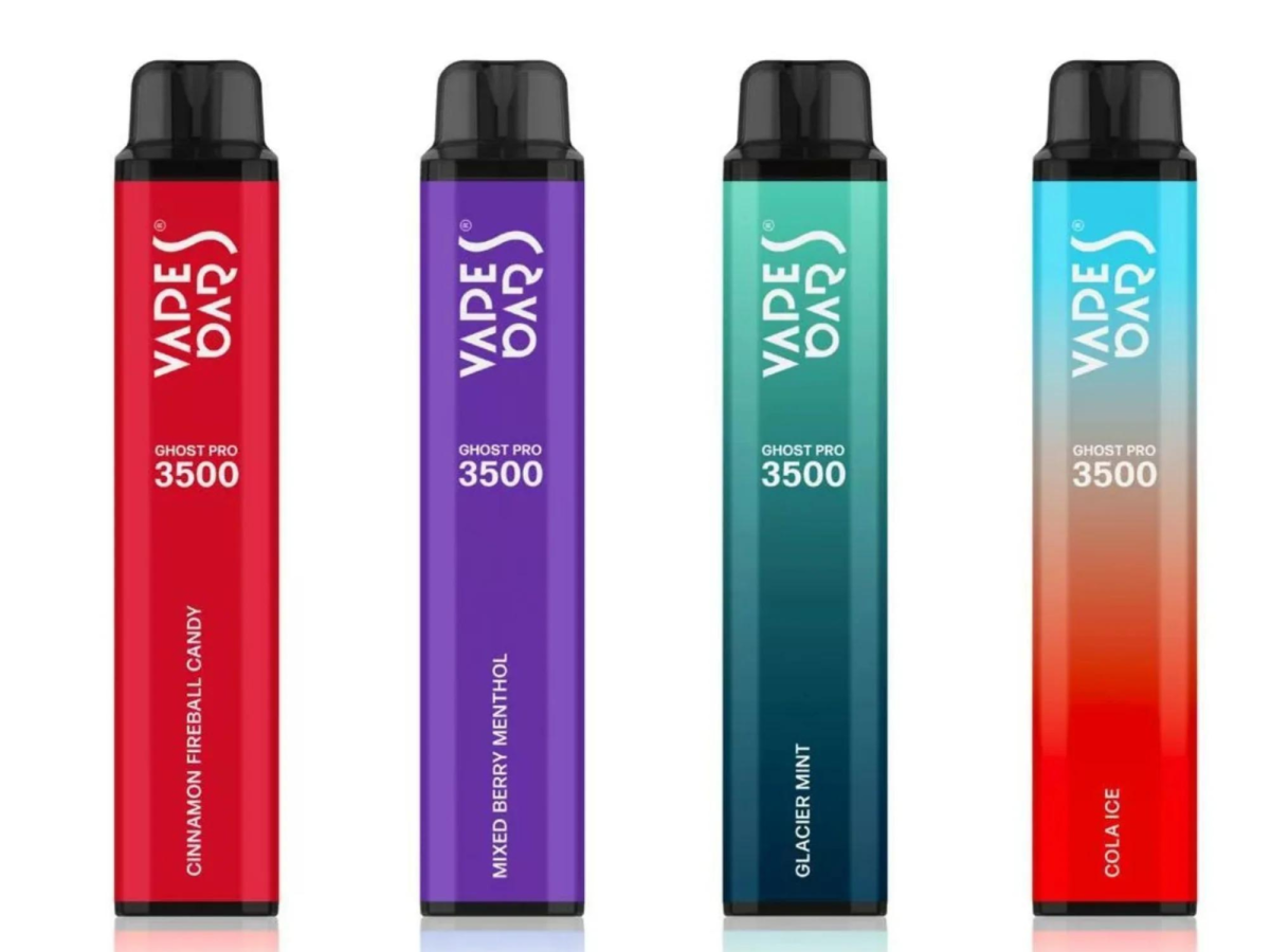 Vapes Bars Ghost Pro 3500 Puffs Disposable Pod (0% Nicotine) Premium Vapes UAE Vapes Bars Ghost Pro 3500 Puffs Disposable Pod (0% Nicotine) Premium Vapes UAE