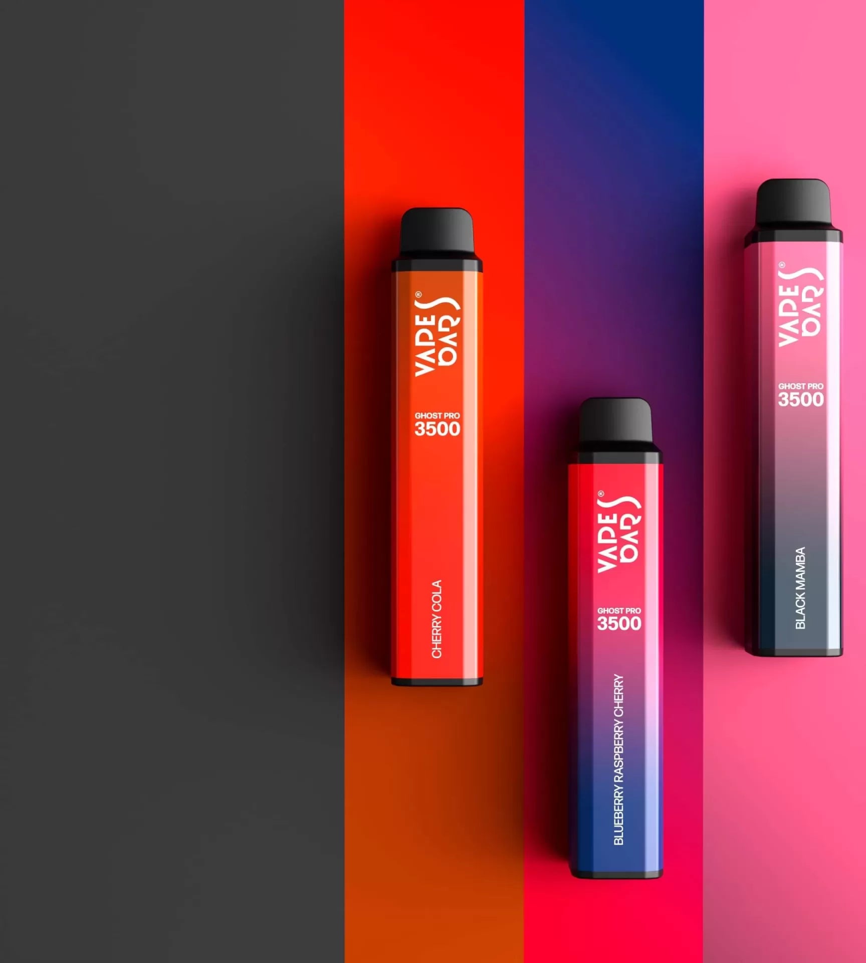 Vapes Bars Ghost Pro 3500 Puffs Disposable Pod (0% Nicotine) Premium Vapes UAE Vapes Bars Ghost Pro 3500 Puffs Disposable Pod (0% Nicotine) Premium Vapes UAE
