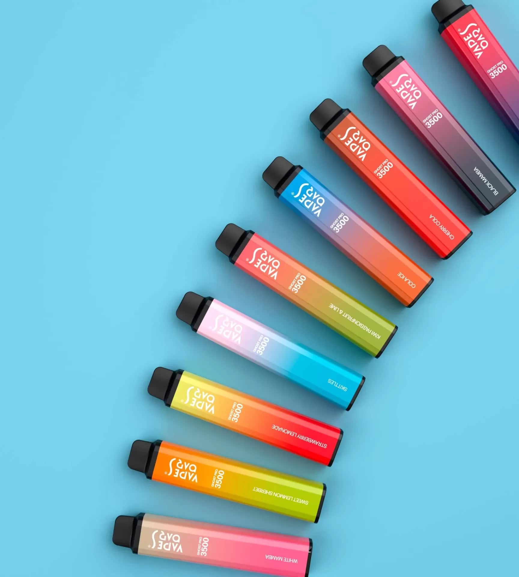Vapes Bars Ghost Pro 3500 Puffs Disposable Pod (0% Nicotine) Premium Vapes UAE Vapes Bars Ghost Pro 3500 Puffs Disposable Pod (0% Nicotine) Premium Vapes UAE