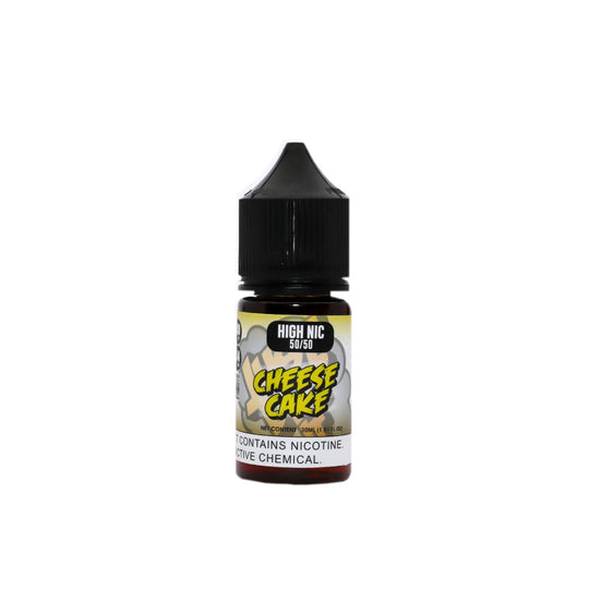 Cheesecake Saltnic - JDI | Premium Vapes shop UAE