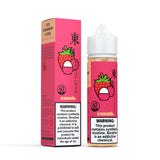 Tokyo Iced Strawberry Lychee Eliquid 60ml | Premium Vapes shop UAE