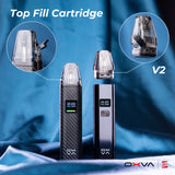 OXVA Xlim Pro Pod Kit 1000mAh | Premium Vapes shop UAE