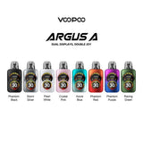 Voopoo Argus A Pod Kit 1100mAh | Premium Vapes shop UAE