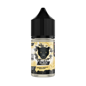 Black Custard Salt 30ml - Dr Vapes | Premium Vapes shop UAE