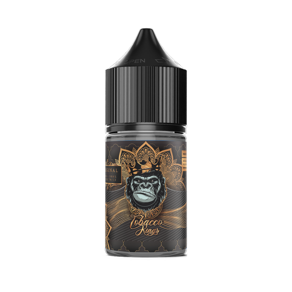 Tobacco Kings Salt 30ml - Dr Vapes | Premium Vapes shop UAE