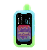Rifbar Mixpro 40K Puffs Disposable Vape (5% Nicotine) | Premium Vapes shop UAE