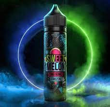 Frozen Sweet Melon Eliquid - Sams Vape | Premium Vapes shop UAE