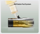 Aspire Nexi Pro Combo Kit 2ml | Premium Vapes shop UAE