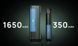 Aspire Nexi Pro Combo Kit 2ml | Premium Vapes shop UAE