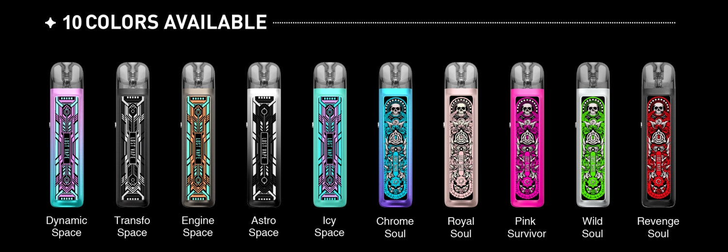 Kit Ursa Nano 2 Pod Lost Vape Transfo Space - Compact Et Performant - Pour Une Vape Nomade Et Discrte Kit Vape Ursa Nano 2 Kit Ursa Nano 2 Pod Lost Vape Transfo Space - Compact Et Performant - Pour Une Vape Nomade Et Discrte Kit Vape Ursa Nano 2