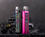 Lost Vape Ursa Nano 2 Pod Vape Kit 900mAh | Premium Vapes shop UAE