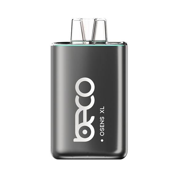 Beco Osens XL Disposable Vape 9000 Puffs (5% Nicotine) | Premium Vapes shop UAE