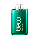 Beco Osens XL Disposable Vape 9000 Puffs (5% Nicotine) | Premium Vapes shop UAE