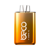 Beco Osens XL Disposable Vape 9000 Puffs (5% Nicotine) | Premium Vapes shop UAE