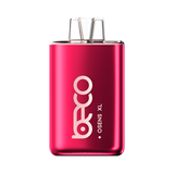 Beco Osens XL Disposable Vape 9000 Puffs (5% Nicotine) | Premium Vapes shop UAE