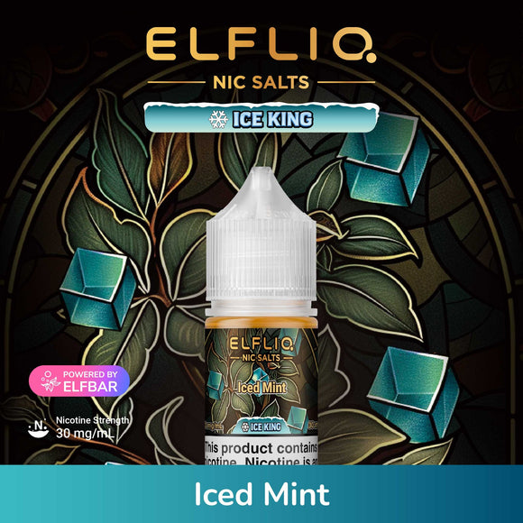 elfbar nachfüll pod läuft aus Clearomiseur Melo 4 D25 - Eleaf