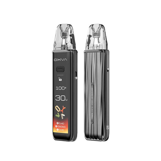 Oxva Xlim 3 Ultra Pod Kit 30W 1500mAh | Premium Vapes shop UAE