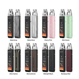 Oxva Xlim 3 Ultra Pod Kit 30W 1500mAh | Premium Vapes shop UAE