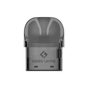 Geekvape U Cartridge Pod (3pcs/pack) | Premium Vapes shop UAE