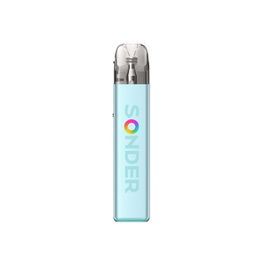 GeekVape Sonder Q 2 Pod System Kit 1350mAh Premium Vapes UAE GeekVape Sonder Q 2 Pod System Kit 1350mAh Premium Vapes UAE