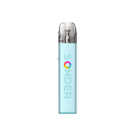 GeekVape Sonder Q 2 Pod System Kit 1350mAh | Premium Vapes shop UAE