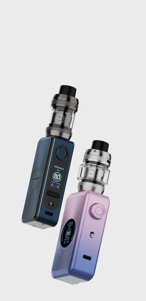 Vaporesso Gen SE Vape Mod Kit with iTank T 80W | Premium Vapes shop UAE