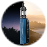 Vaporesso GTX One Pro Pod System Kit 3000mAh | Premium Vapes shop UAE