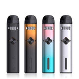 Uwell Caliburn Explorer Pod Vape Kit | Premium Vapes shop UAE