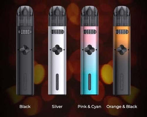 Uwell Caliburn Explorer Pod Vape Kit | Premium Vapes shop UAE