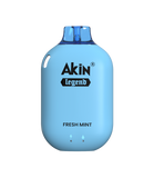 AKIN Legend Disposable Pod 8000 Puffs (3%) | Premium Vapes shop UAE