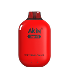 AKIN Legend Disposable Pod 8000 Puffs (3%) | Premium Vapes shop UAE