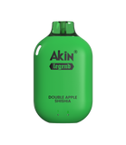 AKIN Legend Disposable Pod 8000 Puffs (3%) | Premium Vapes shop UAE