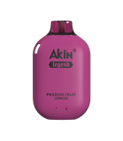 AKIN Legend Disposable Pod 8000 Puffs (3%) | Premium Vapes shop UAE