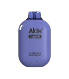 AKIN Legend Disposable Pod 8000 Puffs (3%) | Premium Vapes shop UAE