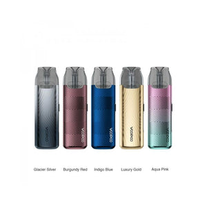 Voopoo V.Thru Pro Eternity Edition Pod System 900mAh | Premium Vapes shop UAE