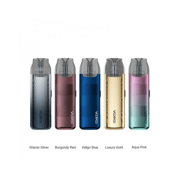 Voopoo V.Thru Pro Eternity Edition Pod System 900mAh | Premium Vapes shop UAE