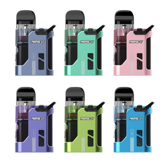 SMOK PROPOD GT Pod Kit 700mAh
 | Premium Vapes shop UAE