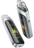 Aspire Pixo Pod System Vape Kit 1100mAh | Premium Vapes shop UAE 1100mah aspire pixo in abu dhabi with 2 ml refillable pod