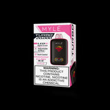 Myle Turbo 20000 Puffs Disposable Pod (5% Nicotine)