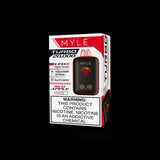 Myle Turbo 20000 Puffs Disposable Pod (5% Nicotine)