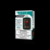 Myle Turbo 20000 Puffs Disposable Pod (5% Nicotine)