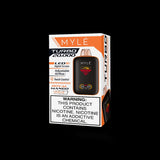 Myle Turbo 20000 Puffs Disposable Pod (5% Nicotine)