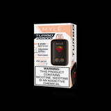 Myle Turbo 20000 Puffs Disposable Pod (5% Nicotine)