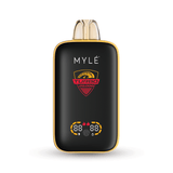 Myle Turbo 20000 Puffs Disposable Pod (5% Nicotine) | Premium Vapes shop UAE