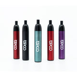 Beco Mesh X 4500 Puffs Disposable Vape (5% Nicotine) | 5.5ml to 9ml 1100mAh Premium Vapes shop UAE