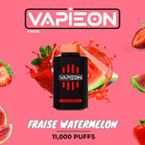 Vapieon 11000 Puffs Disposable Vape (2% Nicotine) | Premium Vapes shop UAE