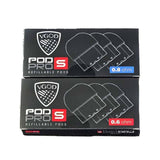 VGOD - Pod Pro S Replacement Pods (3pcs/pack) | Premium Vapes shop UAE