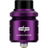 Geekvape Digiflavor Drop RDA V2 Tank | Premium Vapes shop UAE